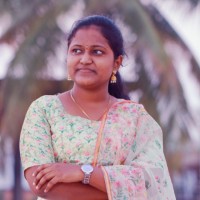 Divya Bitla