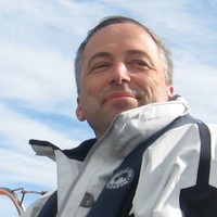 Stefan De La Motte