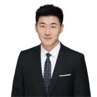 Wenzhuo Sun