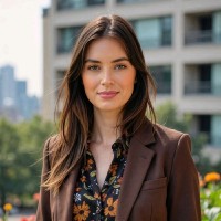 Elizabeth Seay