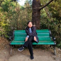 Prajna Pramanik