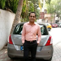 Amol Navale