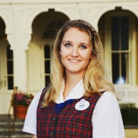 Abby Jones