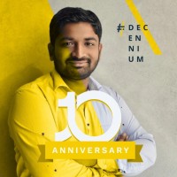 Abhishek Mankar