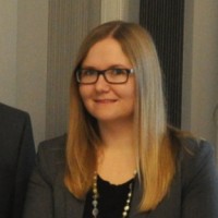 Theresa F.