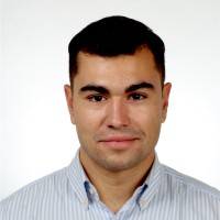 Daniel Fernández Rodríguez