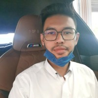Muhammad Irsyad