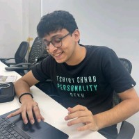 Tanmay Jha