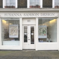 Susanna Samson