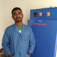 Kandikonda Rajani Kumar