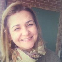 Sandra Dourado