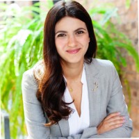 Lilian Al Haddad
