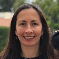Patricia Manuel