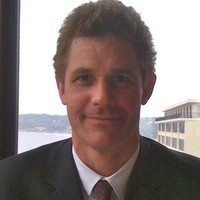 Sheldon Morris