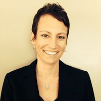 Tonya Molett, Cfps