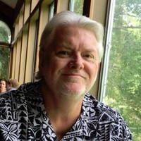 Paul Bergeron