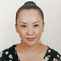 Christa “Aya” Ayonon-Siwek