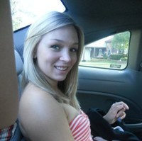 Stephanie Colwell