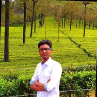 Gowtham M