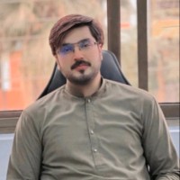 Ibrar Ahmad