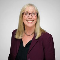 Mary Arnett