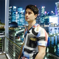 Marlon Stockinger