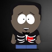 Ted Saint-vil