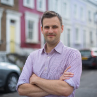 William Avery - Planning Consultant