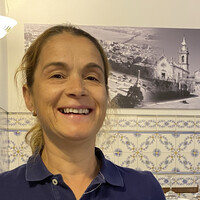 Jacinta Brito