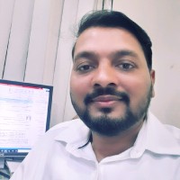 Rushik Patel