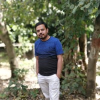 Naval Goyal