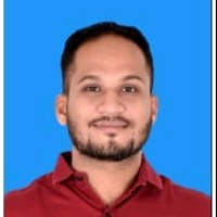 Yogesh Redkar
