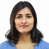 Heena Pawar