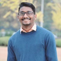 Sunil Srivatsav Samsani