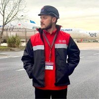 Serkan B.