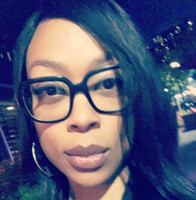 Jewelyn Wright