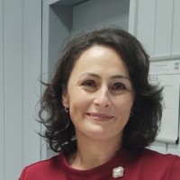 Anna Suchenia