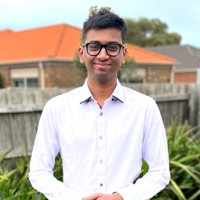 Raj Patel