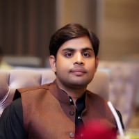 Farrukh Tahseen