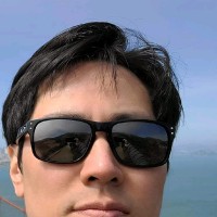 Hanghyun Ted Cho