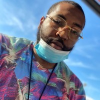 Christopher Graham Jr