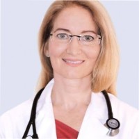 Dr. Doreen Rosenstrauch