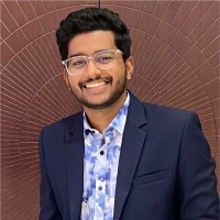 Adarsh Surendran