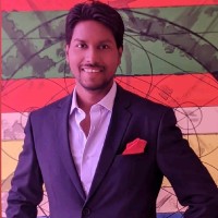 Raunak Singh