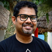 Sourav Kundu