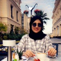 Yasmeen Aldaour