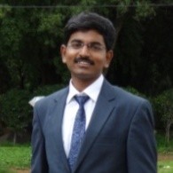 Mahidhar Reddy S