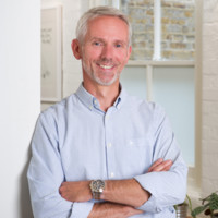 Gary Borland, Fcmi