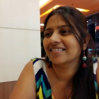 Jayshree Yadav