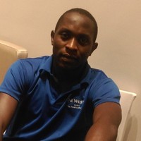Lubega Bazirio